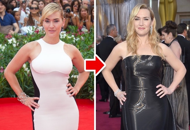 Kate Winslet